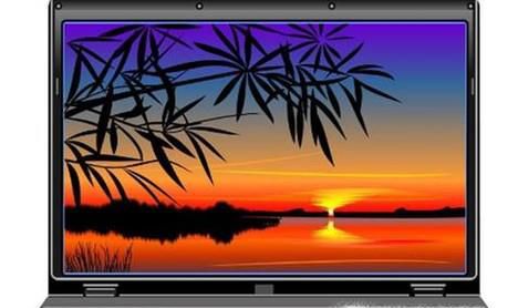 笔记本电脑直接插网线快还是用无线网快