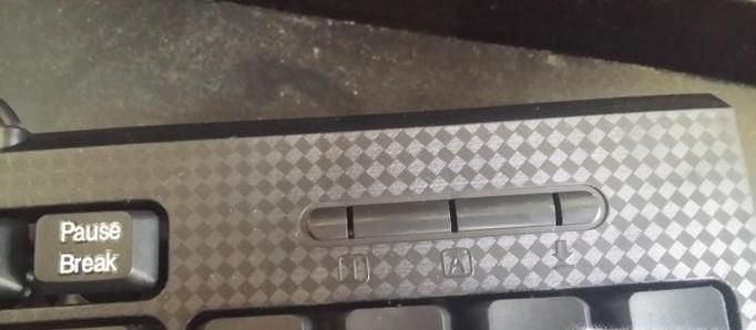 开机时键盘无法启动的解决方法