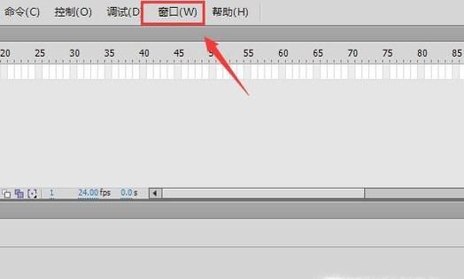 如何用flash制作一个控制播放的按钮