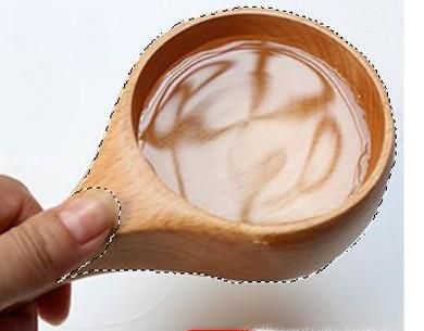 Photoshop套索工具怎么使用