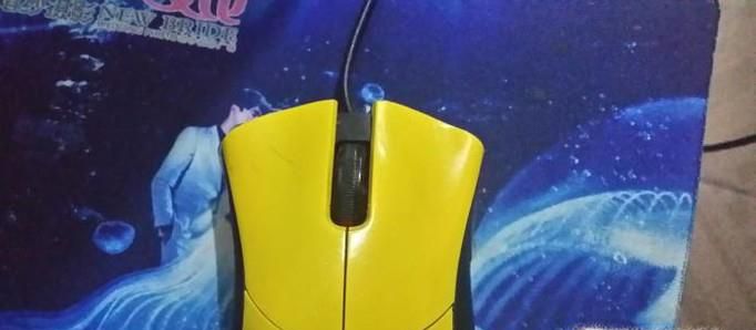 电脑鼠标出现卡顿怎么办