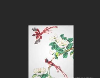 ps怎么提高图片分辨率