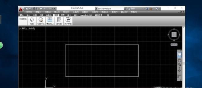 CAD命令行没了怎么打开？