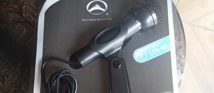 电脑麦克插上电流声很大的解决办法