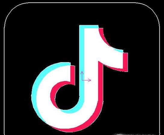 CAD版抖音图标怎么画