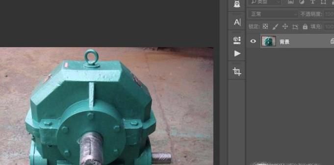 PS如何制作九宫格照片