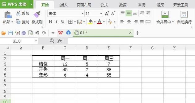 WPS中柱状图加折线图怎么做（双Y轴）