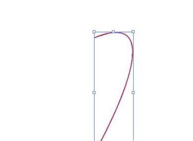 怎么使用AI画心形图标？