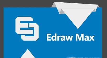 Edraw怎么绘制软件流程图
