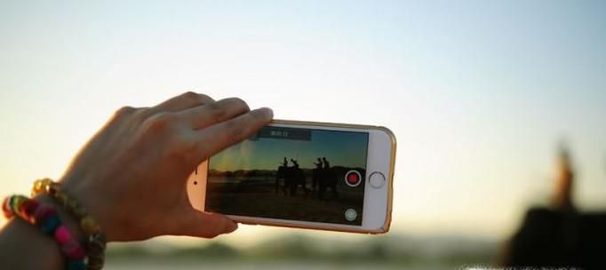 如何将图片制作成短视频？