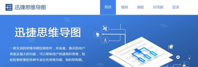 新手适合用哪款思维导图软件？