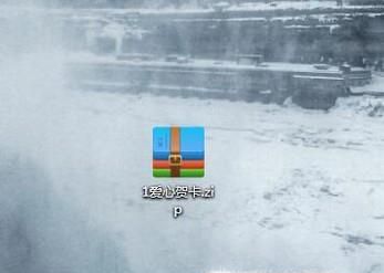 如何解压压缩文件包