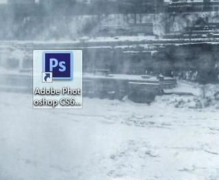 ps中调整边缘如何使用