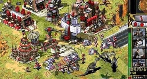 怎么下载红色警戒2共和国之辉