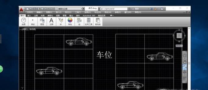 CAD中字体显示是问号怎么变为正常字体