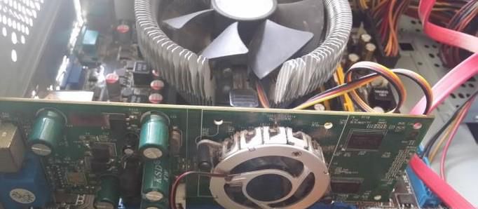 显卡驱动安装不上的两种解决办法