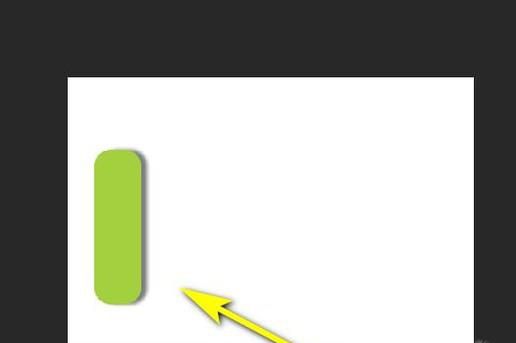 PS怎样设置投影？ps如何设置投影效果？