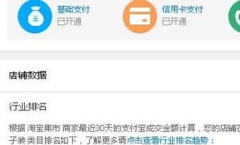 如何查看店铺的层级？店铺层级有什么作用？