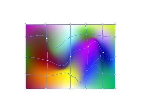 AI网格工具怎么用