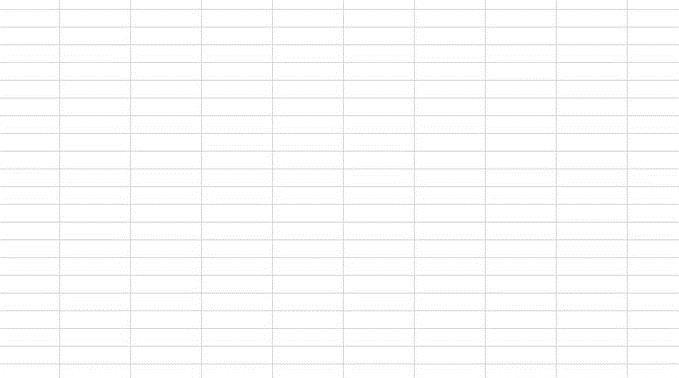 Excel定位可见单元格快捷键