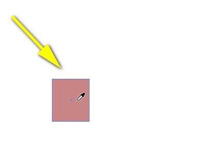 如何在AI里面查看rgb或cmyk颜色值