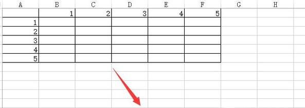 excel数组公式如何使用