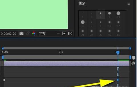 如何通过AE实现简单的图片移动动画效果