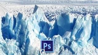 PS怎么添加一个图片叠加在另一个上面？