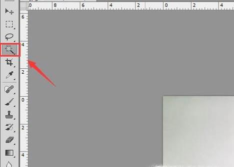 PS怎么反选？ps反向操作？