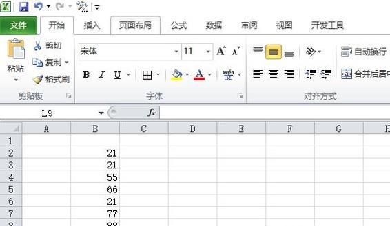 怎么查找表格中的重复项 重复项怎么查找