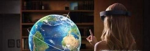 如何区分VR，AR，MR？