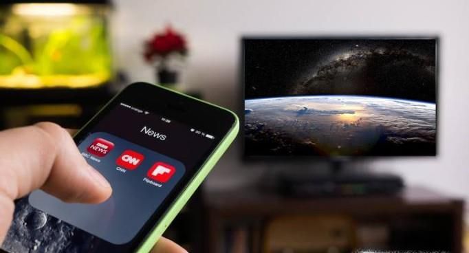 如何把iPhone投屏到电脑屏幕