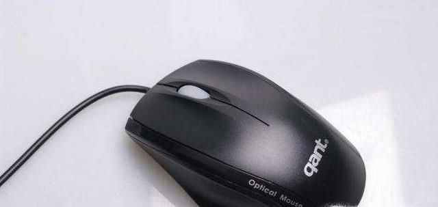 鼠标左键不灵活了怎么办