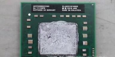 怎样看笔记本电脑CPU的好坏