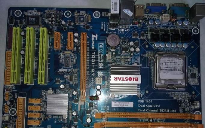 更换台式机内存需要注意什么？