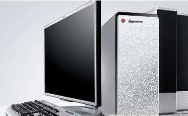 电脑因受潮不能开机怎么办