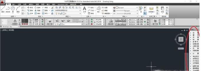 在天正暖通中如何画一根管道？