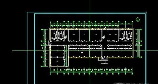 在CAD中怎么布局？
