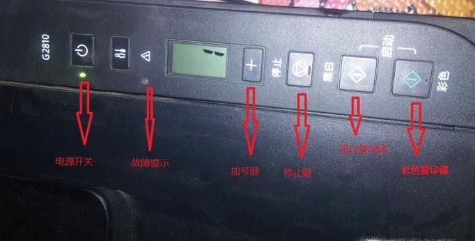 家用复印机怎么使用