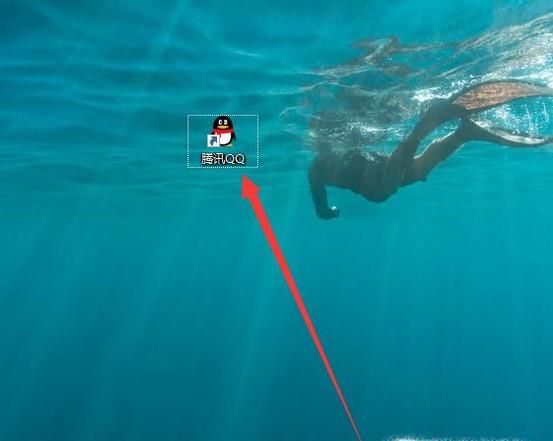 怎么在电脑版QQ上查看自己的名片赞和赞别人？