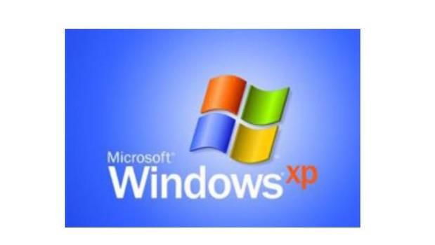 XP系统网络连接图标不见了怎么办