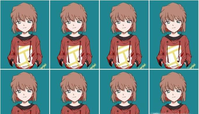 1寸照片如何制作？怎么样用PS制作1寸照片？