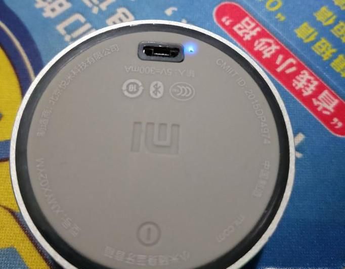 怎么使用蓝牙音箱