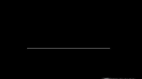 cad如何测量距离