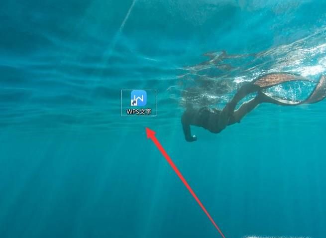 WPS文字怎么一行写出多行字