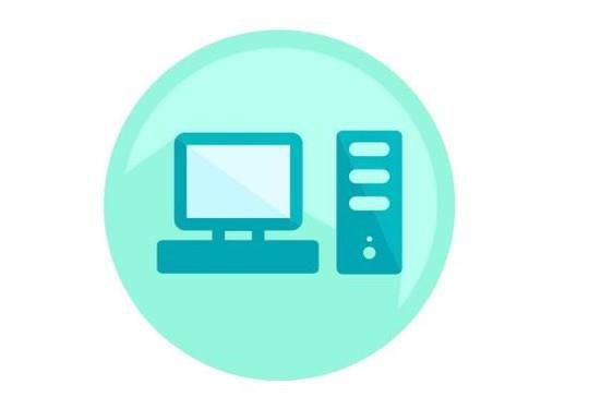 如何给电脑增加新分盘