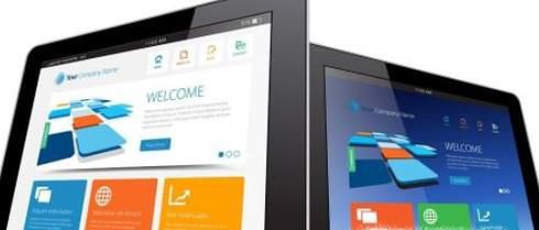 平板电脑怎么设置图案密码