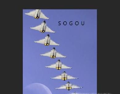 PS修补画笔工具快速去掉图片文字水印