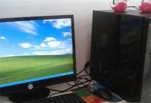 买二手电脑如何验机