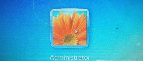 笔记本电脑密码没修改却提示密码错误
